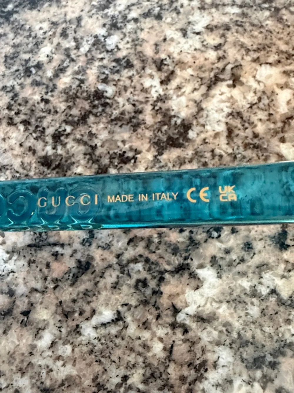 Gucci nwt model